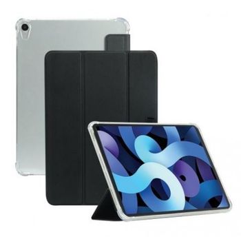 Mobilis - Edge 27,7 Cm (10.9") Folio Negro, Transparente