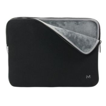 049016 Maletines Para Portátil 35,6 Cm (14") Funda Negro, Gris