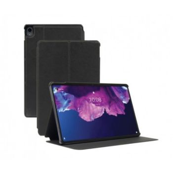 Mobilis - 048045 Funda Para Tablet 27,9 Cm (11") Folio Negro