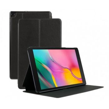 Mobilis - 048051 Funda Para Tablet 26,7 Cm (10.5") Folio Negro