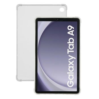 Mobilis 058031 Custodia Per Tablet 22,1 Cm (8.7') Cover Trasparente