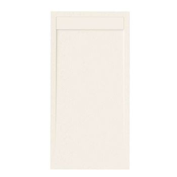 Plato De Ducha Clever - Plato De Ducha - Beige - 180x90cm