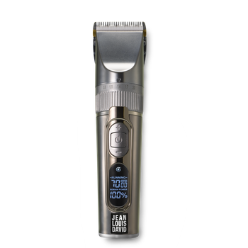 Cortapelo De Cabello Y Barba Jean Louis David Digital Clipper