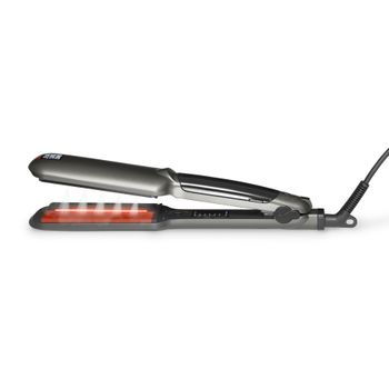 Plancha de Pelo Profesional con Vapor Bellissima Steam B28 100