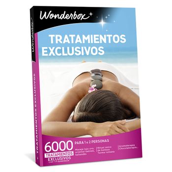 Pack Wonderbox: ¡Feliz cumpleaños! - Hiperbayren