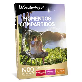 Momentos Compartidos