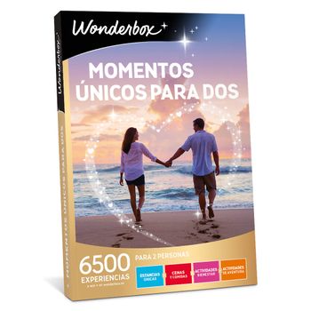 Cofre regalo - FC Barclona Museo - Tick'nBox - Wonderbox