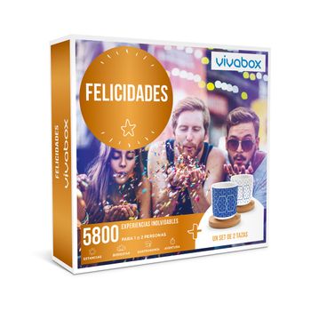 Felicidades