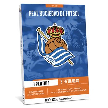 Real Sociedad