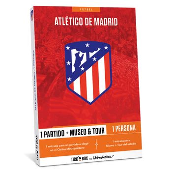 Llavero Coraje Y Corazon Atletico De Madrid Surtido con Ofertas en  Carrefour