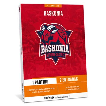 Saski Baskonia