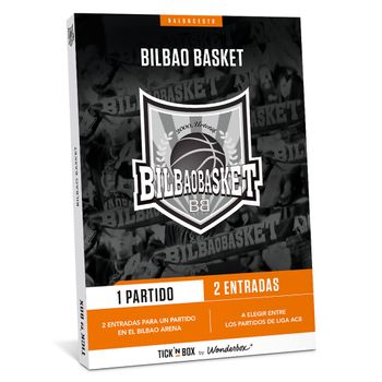 Bilbao Basket