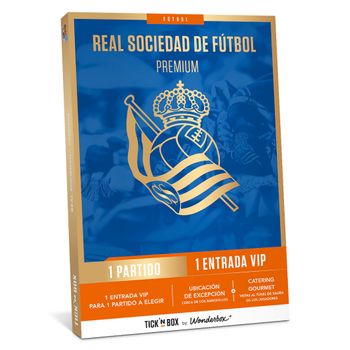 Real Sociedad - Premium