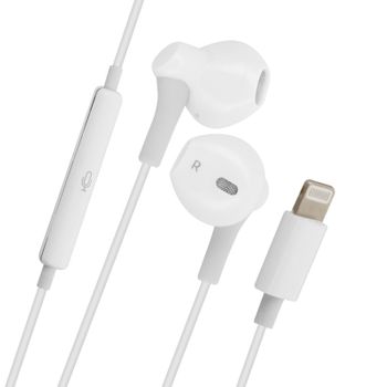 Auriculares Oppo Earbuds Mh135 Usb-c Blanco con Ofertas en Carrefour