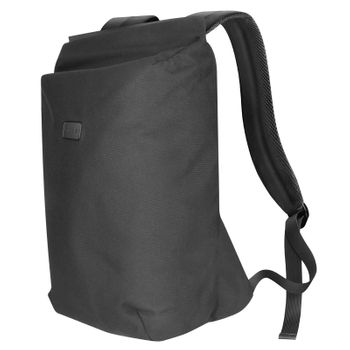 Mochila Para Portátil De 15,6'', Tejido Impermeable