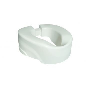 Orinal Cuña Plástico Denox 51 X 29,5 X 1 Cm Blanco con Ofertas en Carrefour