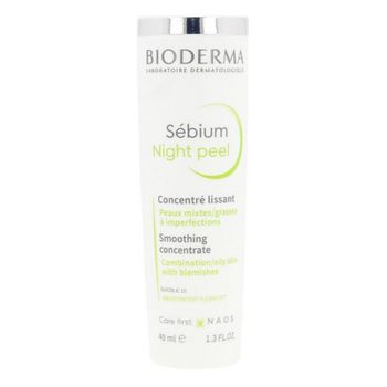 Sérum Exfoliante Sebium Bioderma (40 Ml)