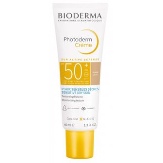 Bioderma Photoderm Crème Teintée Spf 50+ 40 Ml