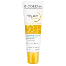 Bioderma Photoderm Crema Facial Spf 50+ 40 Ml