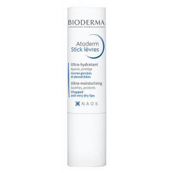 Bioderma Stick Lèvres 4 Gr