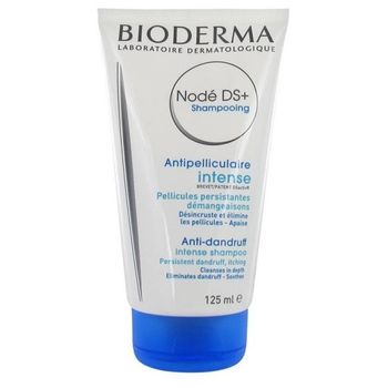 Bioderma Node Ds+ Champú 125 Ml