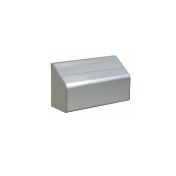 Capó De Aluminio As Para Ef550l Y Ef300/550z Con Bridas