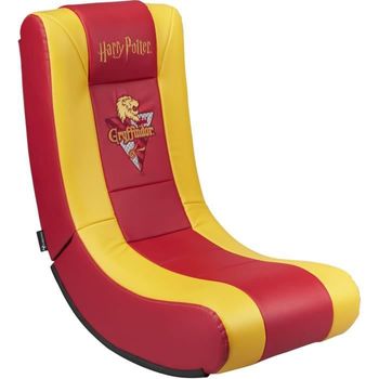 Asiento Para Juegos Harry Potter - Modelo Rock'n'seat Junior Subsonic