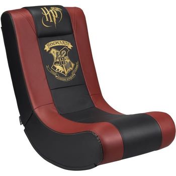 Asiento Gaming Harry Potter - Modelo Adulto Pro Rock'n'seat Subsonic