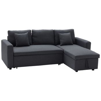 Sofá Relax 2 Plazas Kendal 152cm X 101 X 97 Cm con Ofertas en Carrefour