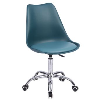 Silla Gamer Profesional Julieta. Color Gris Inclinación 180º, Altura  Regulable, Cojín Cervical Y Lumbar con Ofertas en Carrefour