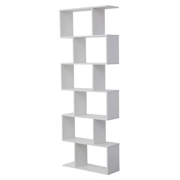 Estanter�a Extensible Blanca De Dos Estantes. Estante Organizador Para  Ahorrar Espacio. Medidas 76x26x38 Cm con Ofertas en Carrefour