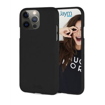 Funda Rígida Para Apple Iphone 12 Pro Max Premium Soft Feeling