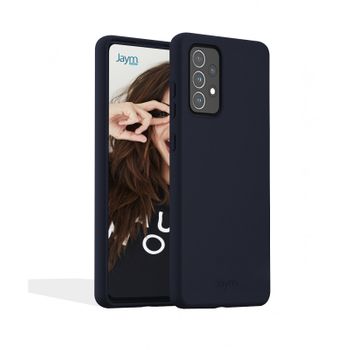 Funda Para Samsung Galaxy A03s Premium Silicona Microfibra