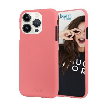 Funda Rígida Para Apple Iphone 13 Pro Max Premium Soft Feeling