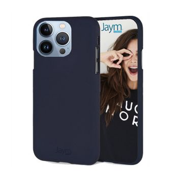 Funda Rígida Para Apple Iphone 13 Pro Premium Soft Feeling