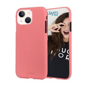 Funda Premium Soft Feeling Para Apple Iphone 13