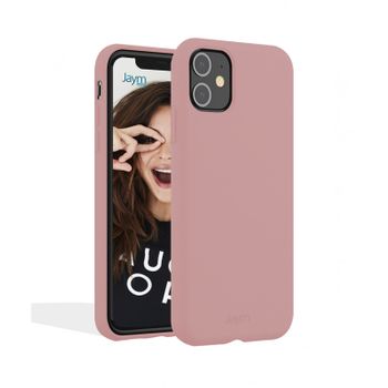 Funda De Microfibra De Silicona Premium Para Apple Iphone 13 Mini