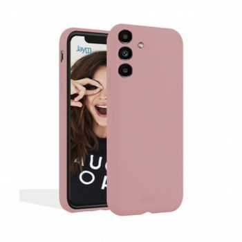 Funda Para Samsung Galaxy A03 4g Premium Silicona Microfibra