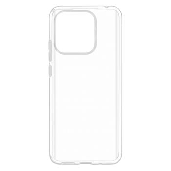 Carcasa Xiaomi Redmi 10c Silicona Gel Anti-amarilleamiento Jaym Transparentee