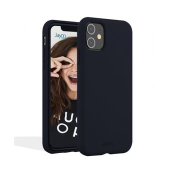 Funda De Microfibra De Silicona Premium Para Apple Iphone 14 Pro Max