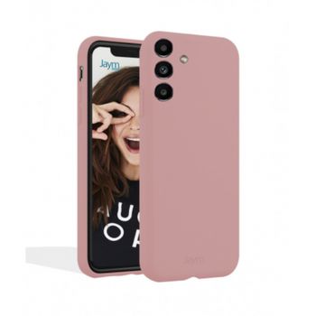 Funda Para Samsung Galaxy A14 5g Premium Silicona Microfibra