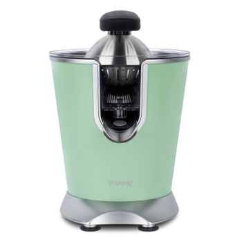 Exprimidor De Naranja Juicer Bio Prixton Potencia 300 W Capacidad 270 Ml  Acero Inoxidable con Ofertas en Carrefour