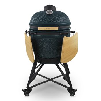 Barbacoa Japonesa Yoko21 H.koenig Kamado 47cm