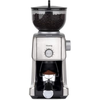 Evvo Cafetera Express Intensa 10s, 20 Bares, 1350w, Doble Salida, Depósito  1,5 L