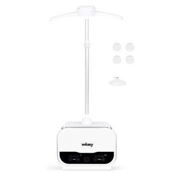 Maniquí De Planchar Iro320 Weasy, 1200w