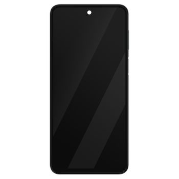 Pantalla Para Xiaomi Redmi Note 9 Pro Lcd + Cristal Táctil + Marco