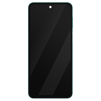 Pantalla Para Xiaomi Redmi Note 9 Pro Lcd + Cristal Táctil + Marco