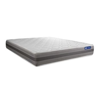 Colchon 80x190 Ergo Confort Altura 14 Cm Juvenil Ideal Para Camas Nido con  Ofertas en Carrefour