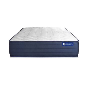 Colchon 90x180 Memolatex Altura 26 Cm – Refuerzo Lumbar De Latex Y  Viscoelástica con Ofertas en Carrefour