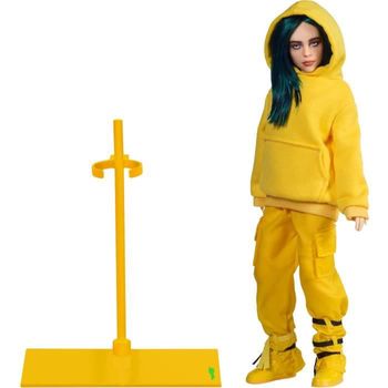 Billie Eilish - Muñeca 26 Cm - Bad Guy